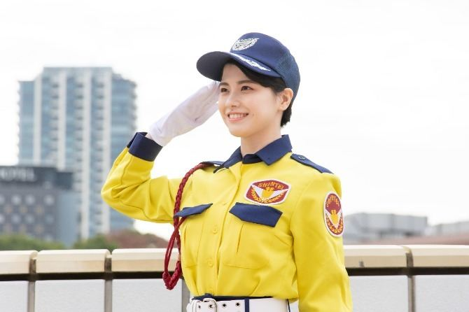 シンテイ警備株式会社　川崎支社(神奈川県川崎市川崎区/企画・運営・イベントスタッフ)_2