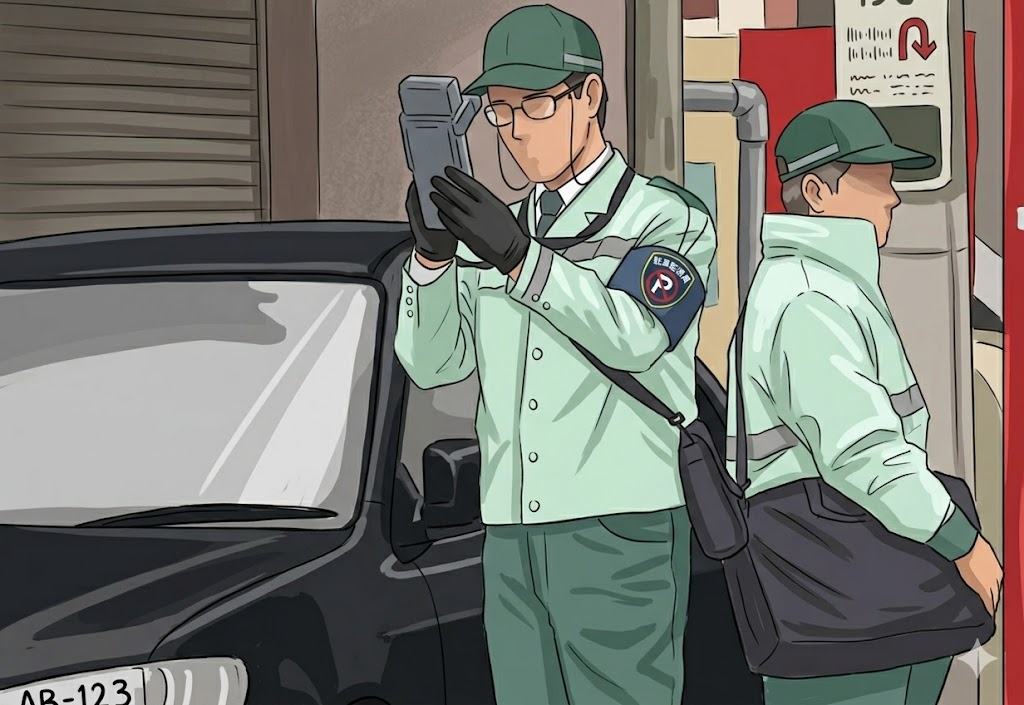 シンテイ警備株式会社　川崎支社(神奈川県川崎市川崎区/川崎駅/警備・交通誘導)_2
